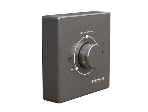 CVGAUDIO WS-N-BL