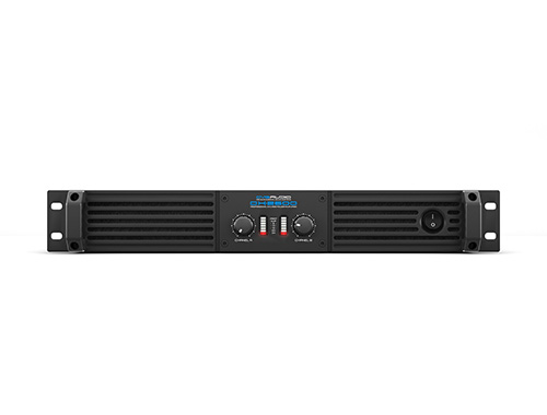 CVGAUDIO DX-2600