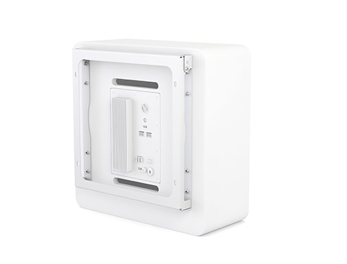 CVGAUDIO ARM-BASE/W