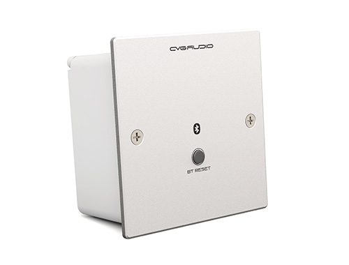 CVGAUDIO PW-BT/W