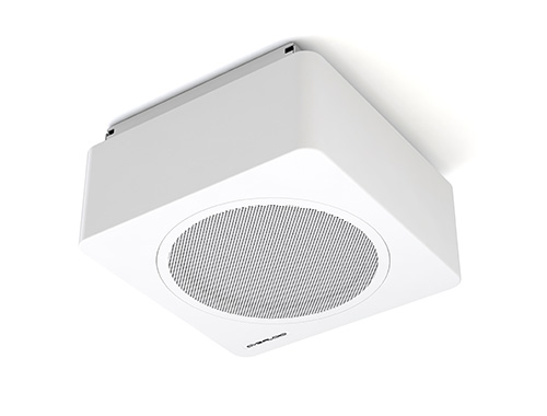 CVGAUDIO BASE-12V2/W-UNI