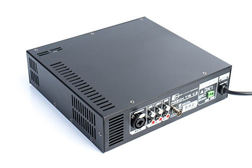 CVGAUDIO ReBox T18