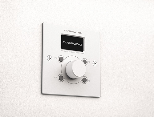 CVGAUDIO ERC-2W