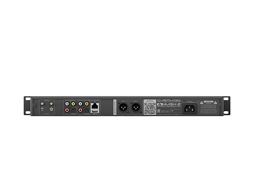 CVGAUDIO NMSH-2
