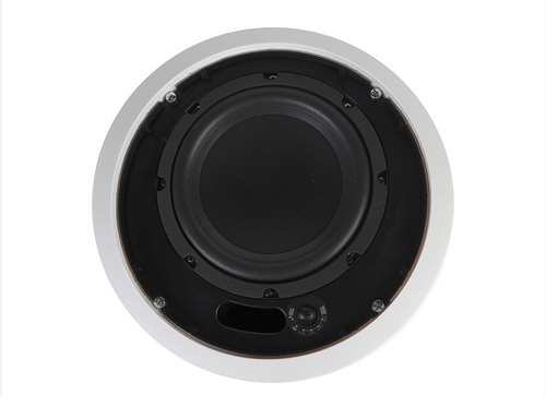 CVGAUDIO SUB-S8T