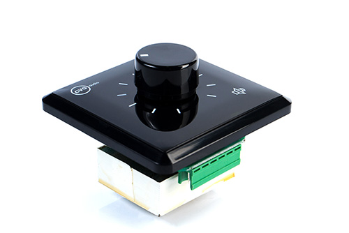 CVGAUDIO VA-Black S