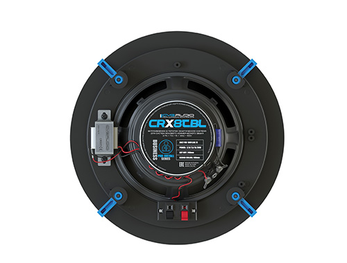 CVGAUDIO CRX8TBL