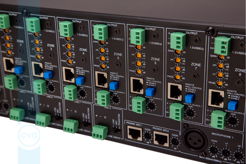 CVGAUDIO PMM-380