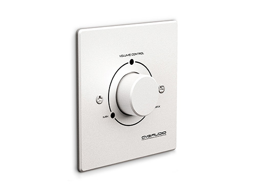 CVGAUDIO NVC-W