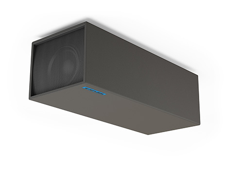 CVGAUDIO SUBstick-6BL