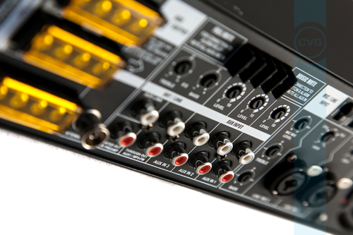 CVGAUDIO M-123Tmz