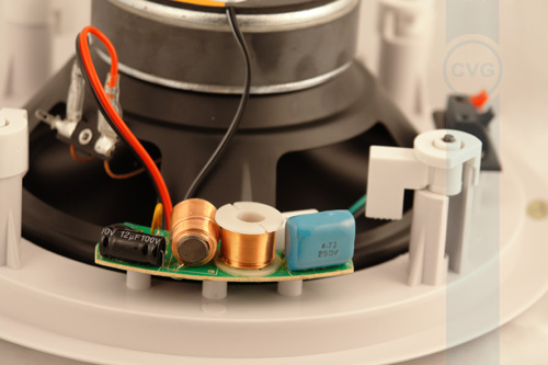 CVGAUDIO CRX816