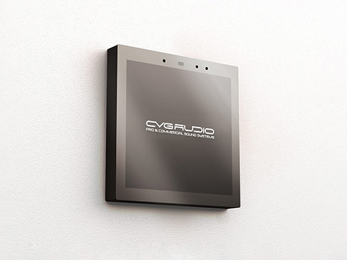 CVGAUDIO TSP-4BL