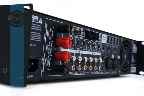 CVGAUDIO R-203m