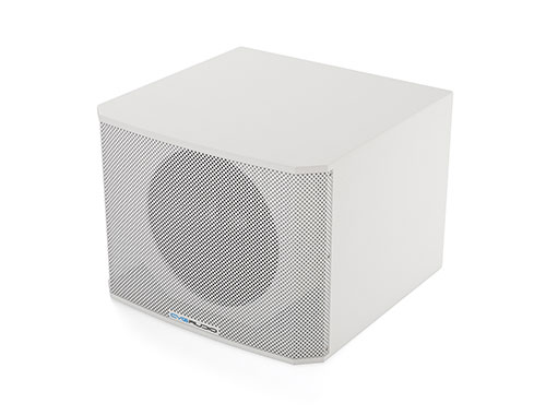 CVGAUDIO BEATBOMBER SUB-S12W