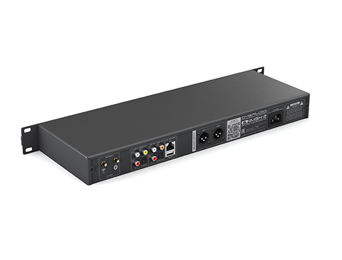 CVGAUDIO NMSH-2