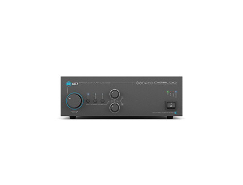 CVGAUDIO M-43Tz