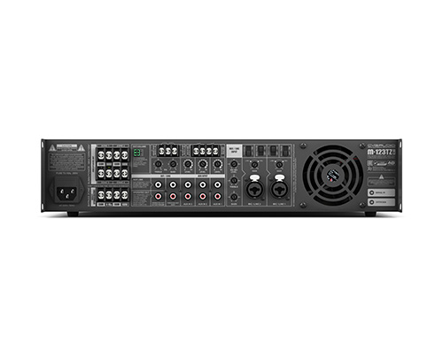 CVGAUDIO M-123Tz