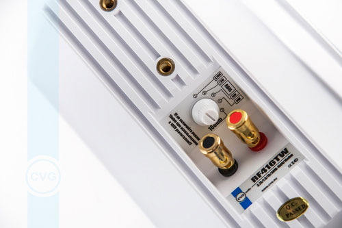 CVGAUDIO RF416TW