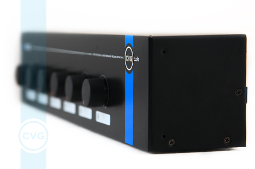 CVGAUDIO VRA-660