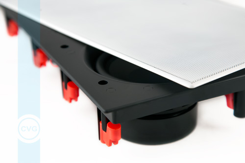CVGAUDIO THC508