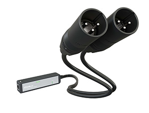 CVGAUDIO EASYCONN D-2A