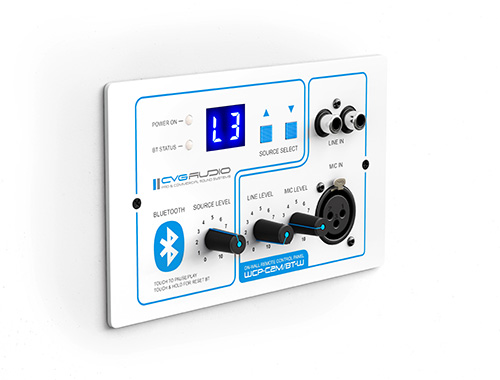 CVGAUDIO WCP-C2M/BT-W