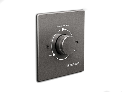 CVGAUDIO NVC-BL
