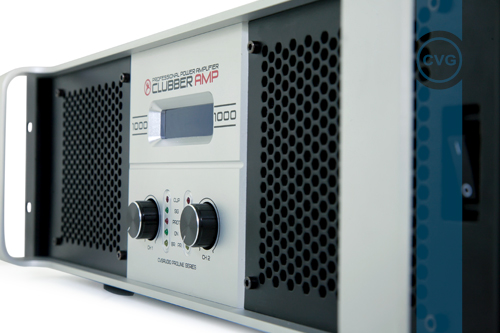 CVGAUDIO Clubber-1000