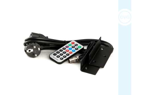 CVGAUDIO M-483Tm