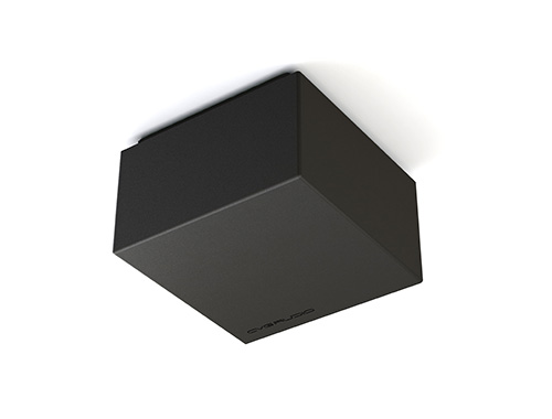 CVGAUDIO SUBone model C6-V2-UNI/BL