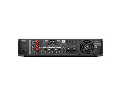 CVGAUDIO M-653T