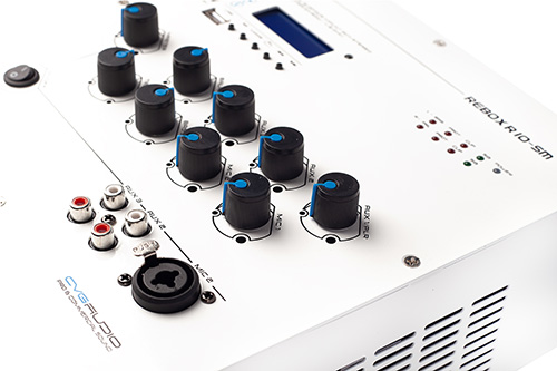 CVGAUDIO ReBox R10-SM