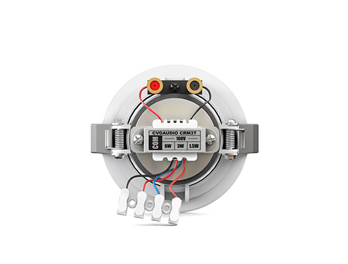 CVGAUDIO CRM3TW