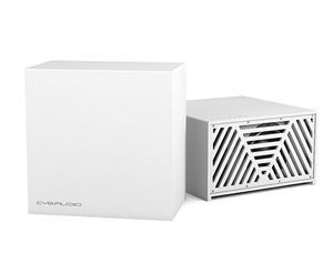 CVGAUDIO SUBone model C8-V2-UNI/W