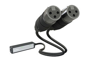 CVGAUDIO EASYCONN 2A-D