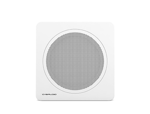 CVGAUDIO BASE-12V2/W-UNI