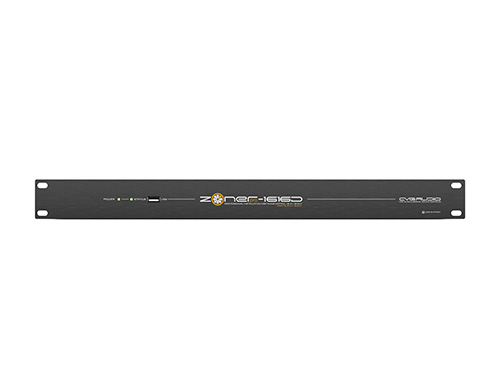 CVGAUDIO ZONER pro-1616D