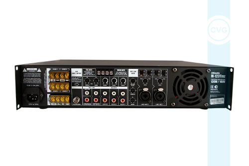 CVGAUDIO M-123Tmz