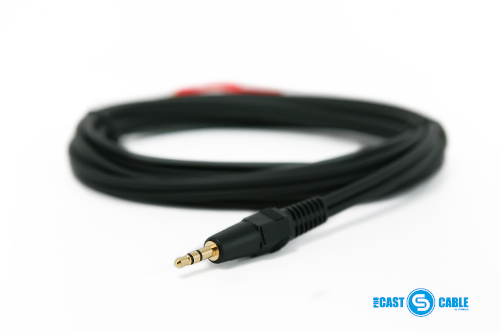 PROCAST cable S-MJ/2RCA.5
