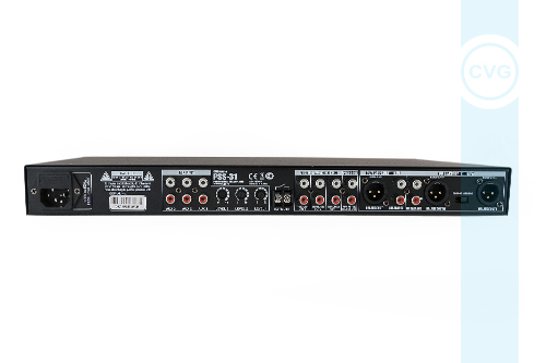 CVGAUDIO PSS-31