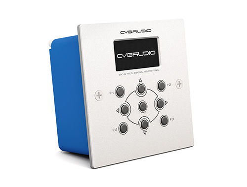 CVGAUDIO ERC-1W