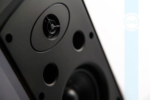 CVGAUDIO RF416TBL