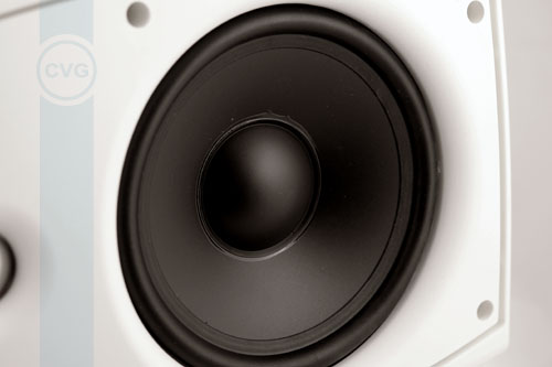 CVGAUDIO ODF616TBL
