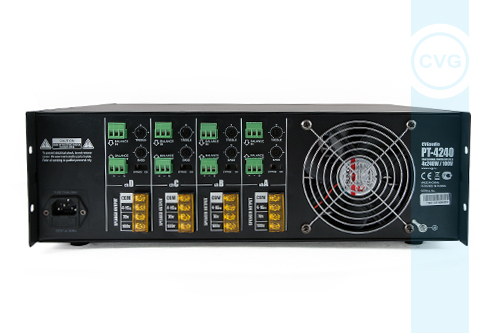 CVGAUDIO PT-4240