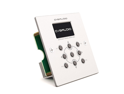 CVGAUDIO ERC-1W
