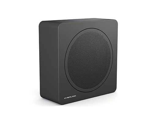 CVGAUDIO BASE12V2/W-ACTIVE
