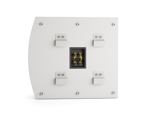 CVGAUDIO SUBone model C-8W/CR/T