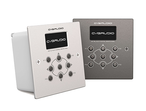 CVGAUDIO WB-ERC