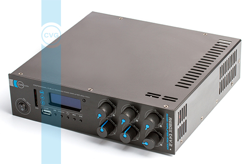 CVGAUDIO ReBox T4